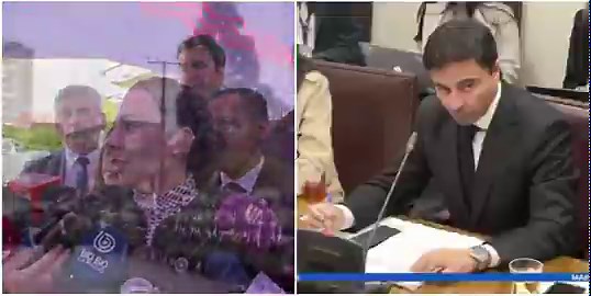 Comisión que buscaba abordar reforma a Carabineros fracasa por ausencia del GobiernoCapitana Payasa 🤡 : “Hay algo que no había antes, que era apoyo y respaldo político” Senador Carter: “Este es un error impresentable, se nos cae todo el relato”