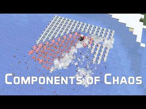 News in Data Pack Version 89.0 and Resource Pack Version 70.0 (25w41a)