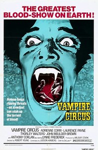 Vampire Circus - Alchetron, The Free Social Encyclopedia