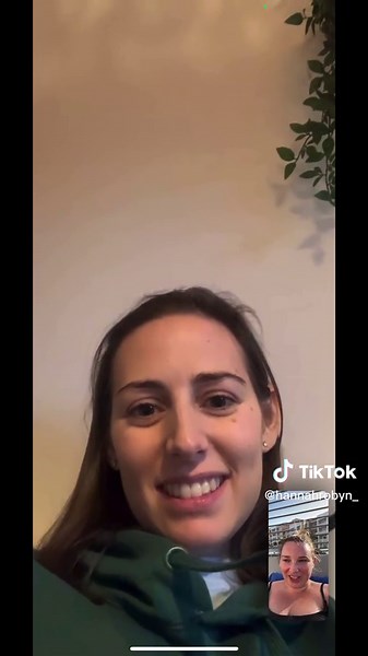 It’s been a long 16 secret, but it’s finally out, thank you all our family and friends who know so far and who have been overwhelmingly cute and happy for us you mean the world to us! Exciting things to come! Xxx