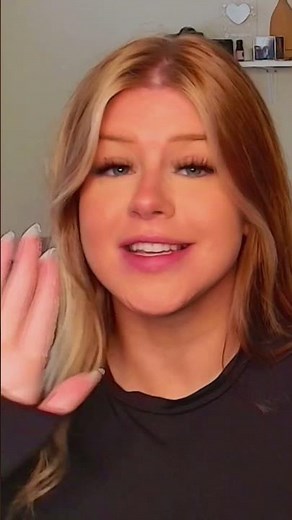 Mikki Marie has what!?