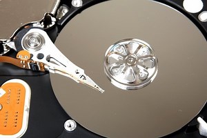 How to Resize an NTFS Partition in Windows XP