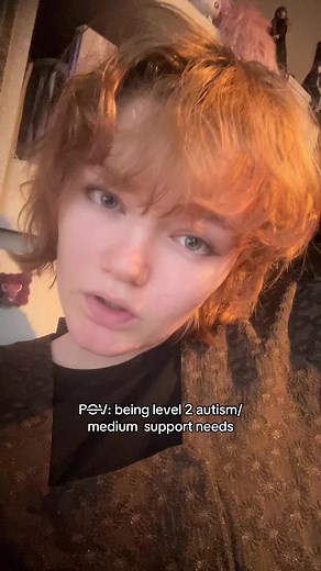 Experiencing Level 2 Autism: A Personal POV