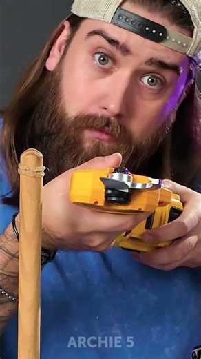 I Tried This Branch Cutter — WOW! 👀