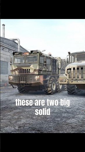 The most detailed Best review ever in the world. #snowrunner #shorts