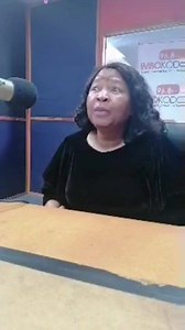 Heb 12 1 | Mama Thabisile Mahlaba | Christ Kingdom Citizens