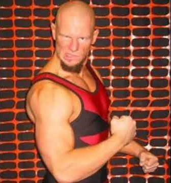 Maverick Wild WCW Theme 'Unledded'