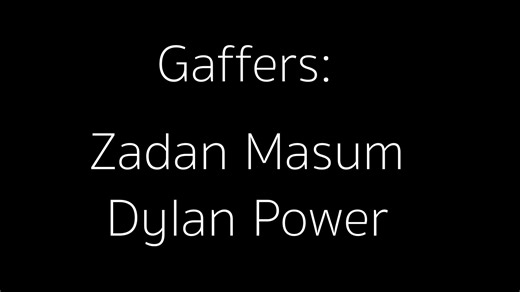 Breaking Bad Scene Recreation