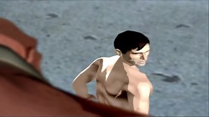 【PS2游戏回顾】 绿巨人 通关视频 Hulk (video game) - LongPlay [4K-60FPS]