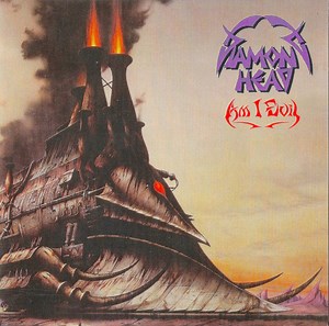 Diamond Head - Am I Evil