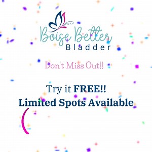 You don’t have to accept leaks as “just aging.” Sit in our gentle 15‑min seat demo and see what’s possible—on us. | Boise Better Bladder
