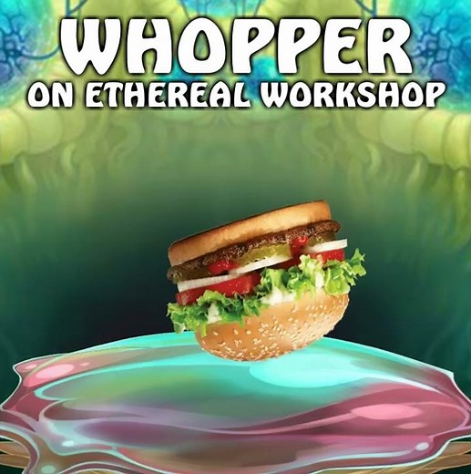 WHOPPER On Ethereal Workshop! #hehewowie #singingmonsters