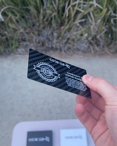 CODE 118 super-slim, trackable, RFID protected wallets with instant card access: ✅ GPS Trackable ✅ MagSafe Compatible ✅ Lifetime Warranty ✅ Fits up to 15 cards + cash ✅ RFID Blocking ✅ Modular Design Lifetime Guarantee | Free 45-day Returns | Ships From Los Angeles, California | CODE 118 | Facebook