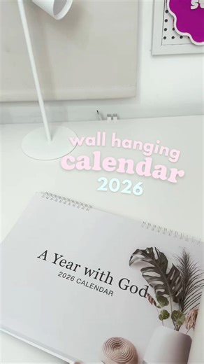 Craftiest Wall Calendar Tutorial🗓️ Checkout: https://www.craftieststudio.com/digital-library/Calendar-Library-2026-p769982629 #calendar2026 #calendar #printing #tutorial #smallbusiness #smallbusinessph #artsandcrafts #businessideas #craftieststudio | Pauline Lape