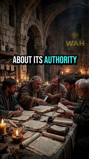 Have You Heard About The Book of Enoch?