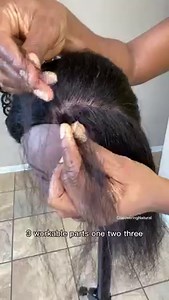 Learn how to cornrow hair with this simple tutorial | DiscoveringNatural