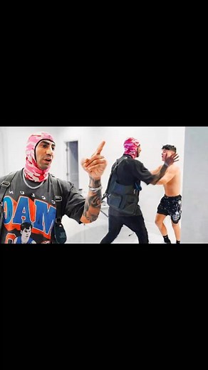 Fousey Got Arrested For This | JDT FANS
