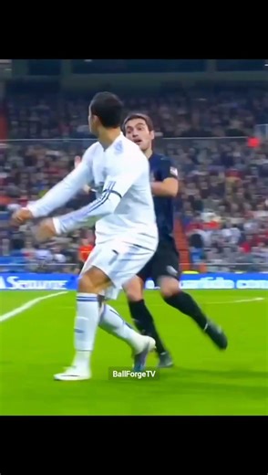 Insane Ball Control 🤯⚽