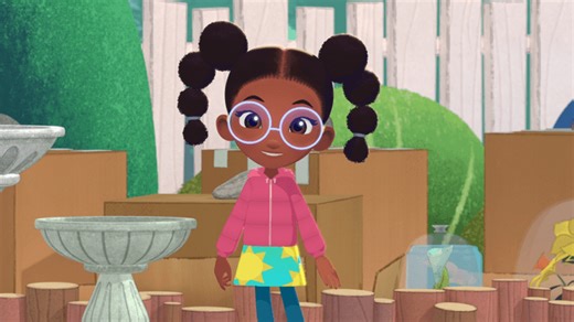 Weather Hunters - Weather Hunters Weathercast: Cold Snap Video | PBS KIDS