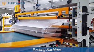 ELEKTROTEKS Corporate Video - 2020