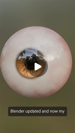 CG Boost on Instagram: "Blender 4.2 is out, and screen space reflections in EEVEE has been replaced by Raytracing. Check out the CG Boost YouTube channel for more Blender tips (link in stories) #b3d #eevee #blender3d #3d #blendertips #blendercommunity #blendereevee"