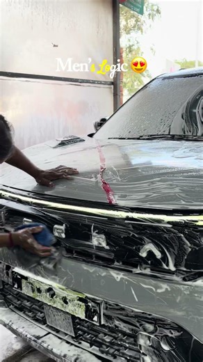 From every shine to every detail, it’s all about passion.Treat your car like you treat your dreams.