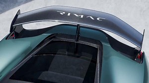 3.6K views · 73 reactions | All New RIMAC Nevera R officially revealed! Walkaround and Specs | REC Anything | Facebook