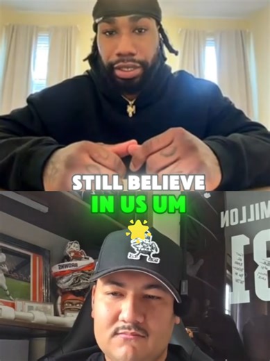 Malachi Corley Discusses the Impact of Fan Energy on Teams