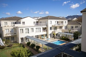 Riverside Place Retirement Complex Cape Town