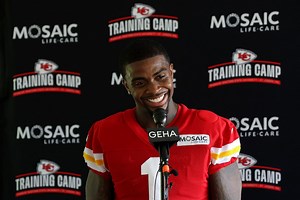 NFL Combine bench press record by position: Revisiting historic numbers ahead of 2024 Combine