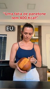 Quem aí também adora um panetone/ chocotone? #meme #natal #humor #christmas | Fp Thamires M