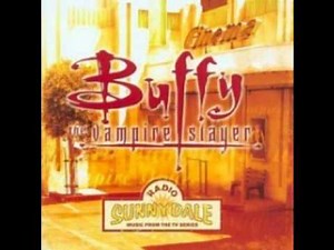 Buffy Main Title Theme- The Breeders (Buffy the Vampire Slayer Soundtrack)