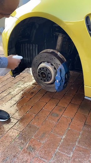 DIY Wheel Well Cleaning with Autoglym | Season 1 Episode 1