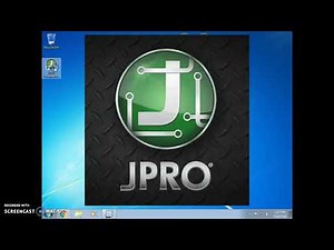 Noregon JPRO Commercial Fleet Diagnostics 2019v2 Installation and Activation