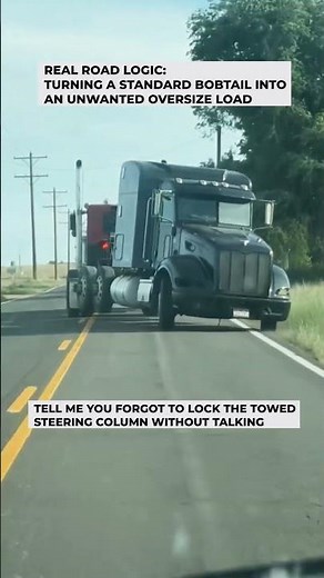 When You Hire the Cheapest Tow Service on Craigslist 🛠️💀