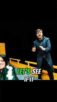 Mr Beast Squid Game Full Challenge