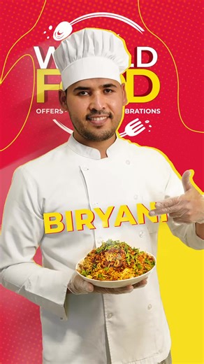 Lulu World Food: Delicious Global Flavors