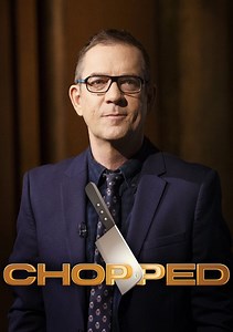 Chopped Season 53 (2022), Watch Full Episodes Online on TVOnic
