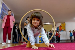 How to develop character in children? - Mini Parenting Master Class