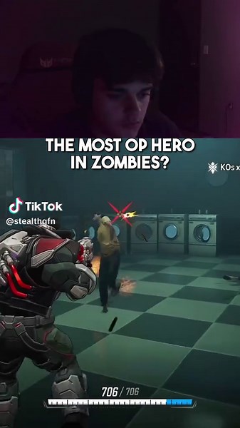 Exploring Zombies Mode in Marvel Rivals