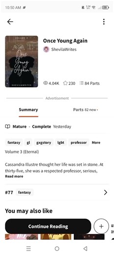Top GXG Wattpad Stories to Read