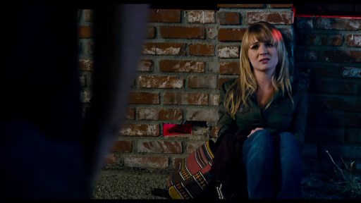 The First Time | movie | 2012 | Official Clip