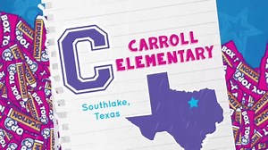347K views · 108 reactions | Sam’s Club and Carroll Elementary are going Back to School in a big way with Box Tops for Education! Earn 100 eBoxTops when you purchase 3 participating products and Snap and Enter your receipt. No Purch Nec. Ends 11/16/16. Click here for rules. | Box Tops for Education | Facebook