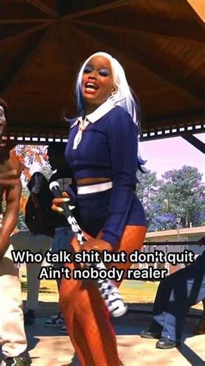 Keep Streaming Hoochie Coochie🔥🎼