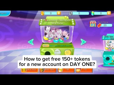 150+ Gashapon Token Redeem Codes and Event || Pocket Pixel Generation | Pixel Awakening