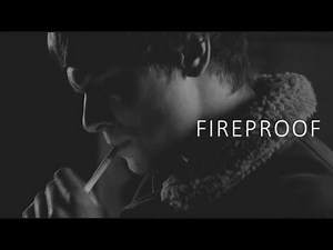 fireproof | james cook