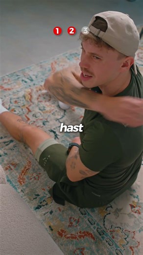 The BEST techniques for cracking your entire back! ⛓️‍💥🔑 #backpain #mobility #cracking