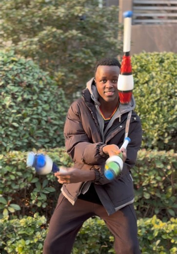 Juggling Skills That Will Impress Your Friends