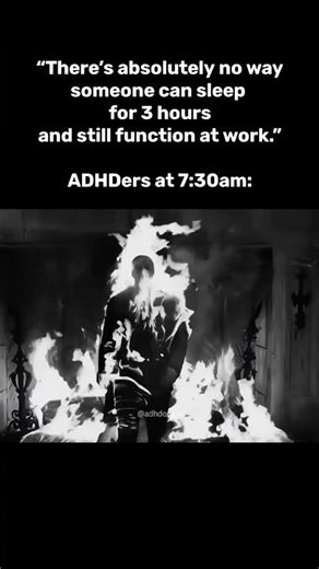 ADHD brains will relate to this instantly #shorts