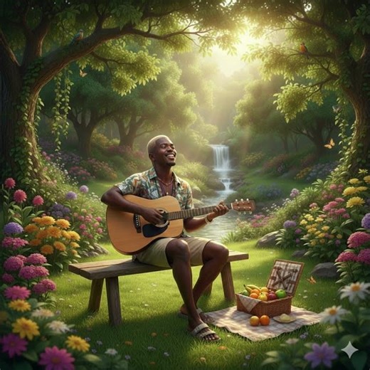 A Felicidade - Sebem (Groove)